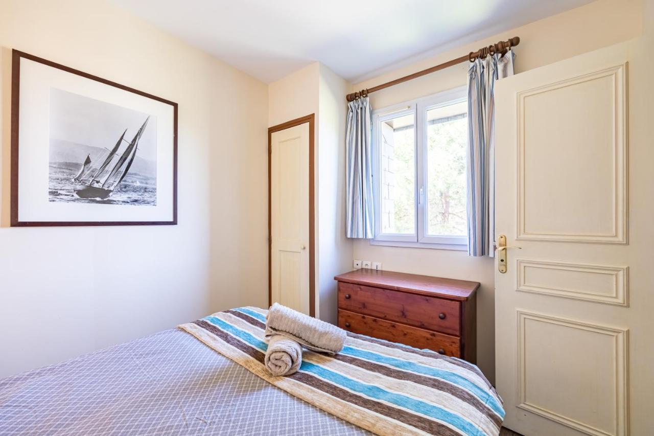 Le Swing Apartment Deauville Exterior foto